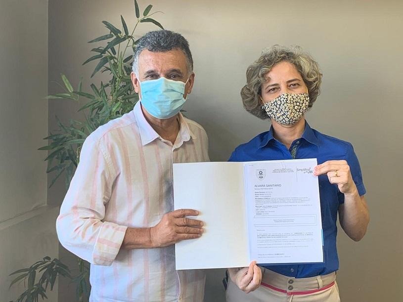Leia mais sobre o artigo Sinal verde para a multinacional Bayer operar na Serra