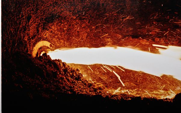 Leia mais sobre o artigo ArcelorMittal Tubarão vai religar o 2° alto-forno no final de julho
