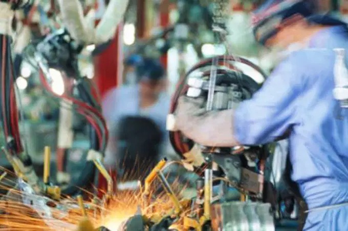 Leia mais sobre o artigo Produção industrial do ES teve variação positiva de 0,4% em junho