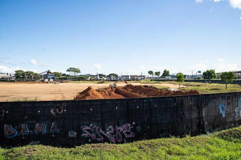 Leia mais sobre o artigo Serra inicia construção de megarrotatória