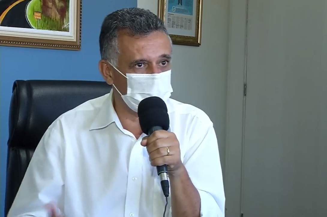 Leia mais sobre o artigo Serra anuncia medidas para abertura de empresas e criação de empregos na pandemia