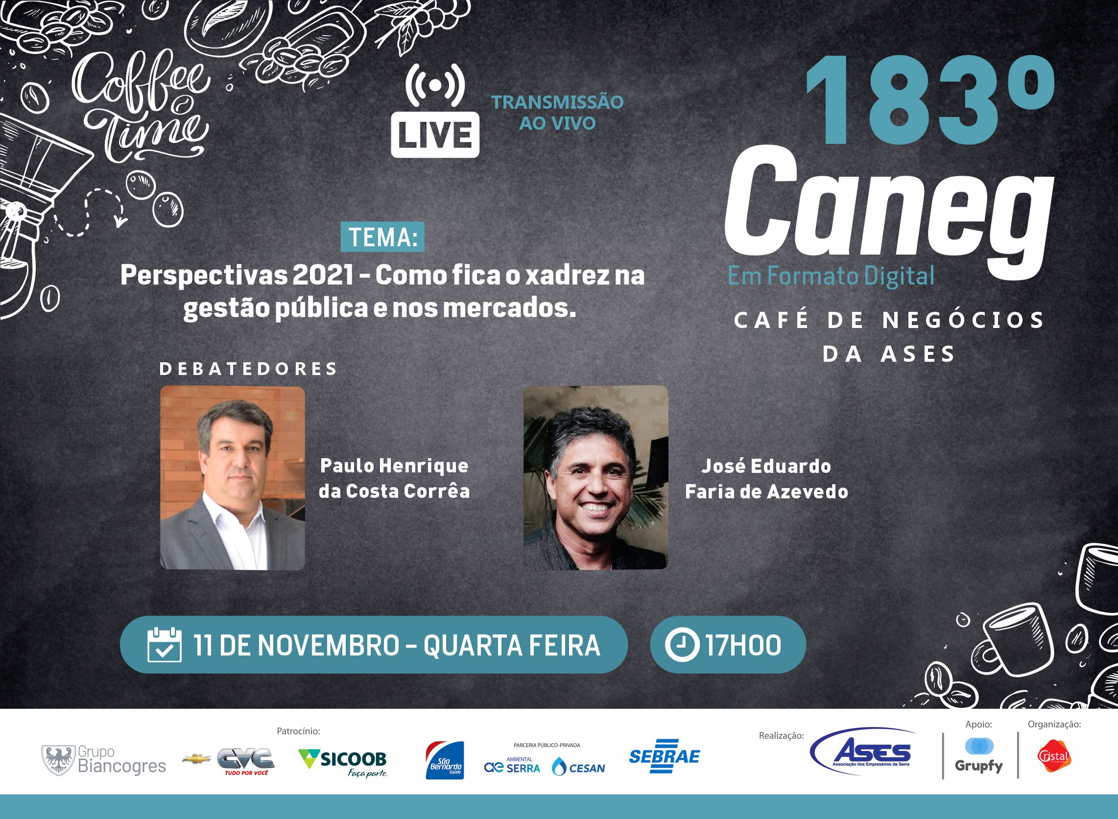 Leia mais sobre o artigo Entenda como fica o xadrez na gestão pública