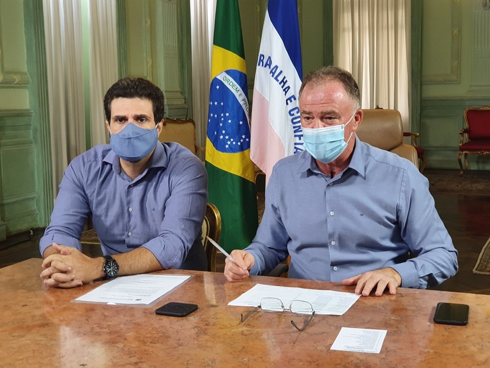 Leia mais sobre o artigo Governo do ES autoriza início das obras do Trevo de Carapina, na Serra