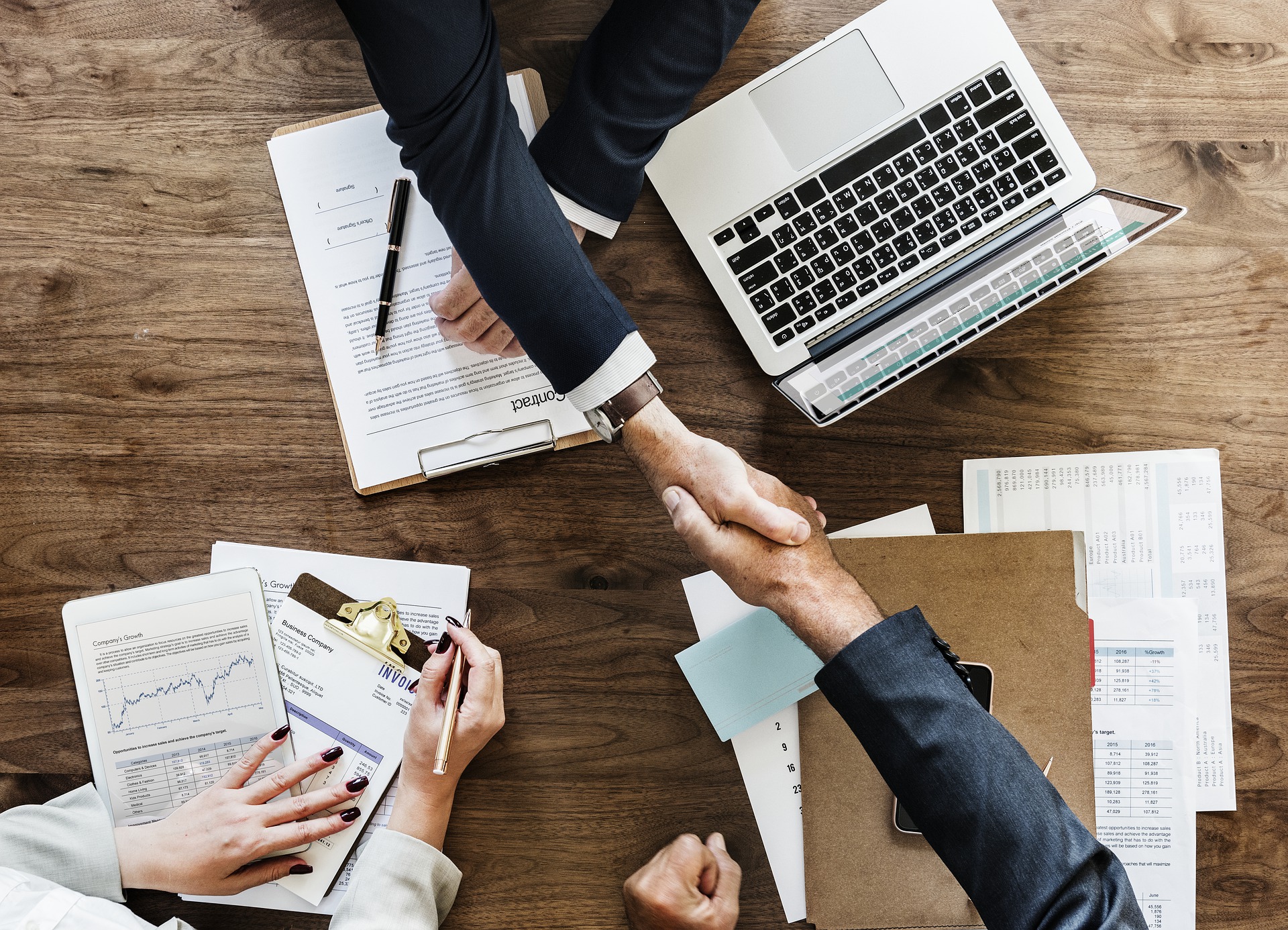 Leia mais sobre o artigo Último dia de inscrições para o networking em rodada de negócios exclusiva