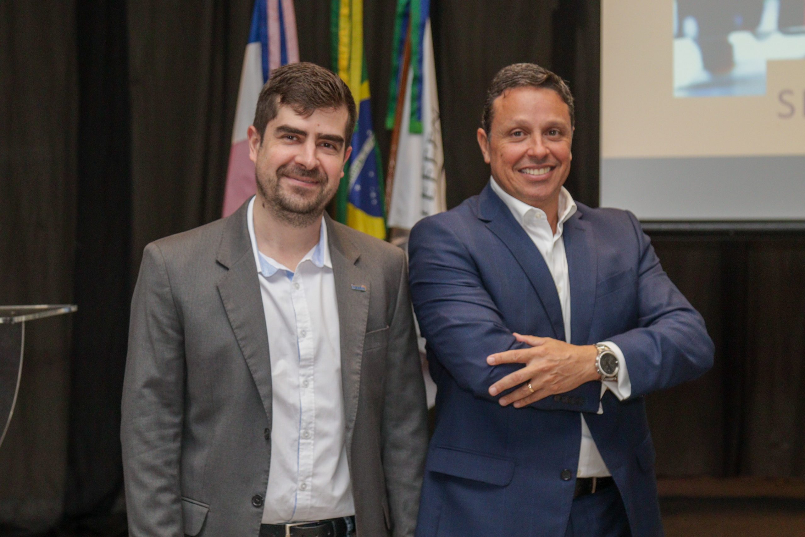 Leia mais sobre o artigo Dicas e aprendizado sobre recuperação de crédito para fortalecer a empresa foi destaque no 201º Caneg da ASES