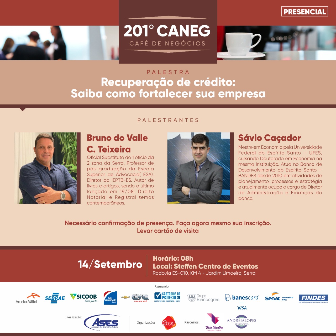 Leia mais sobre o artigo 201°Caneg apresenta dicas de como utilizar a recuperação de crédito para fortalecer empresas